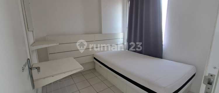 Menteng Square Furnished 2 Bedroom Apartment for Rent, 6 Months Minimum 1