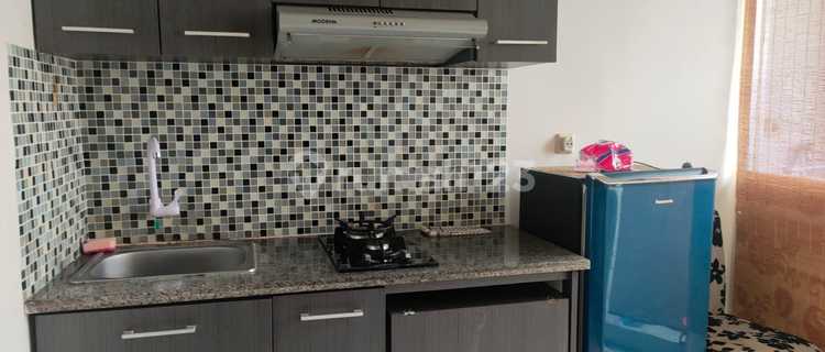 Apartemen 2 Kamar Tidur Furnished Tahunana Bulanan Dekat Jakpus 1