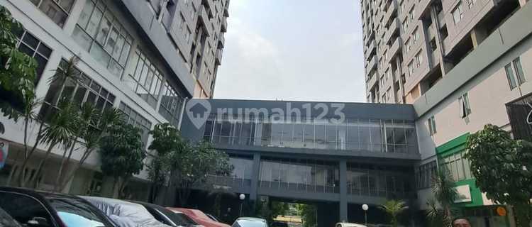 Apartemen Menteng Square Dsewkaan Bulanan Unfurnished Lt Terendah 1