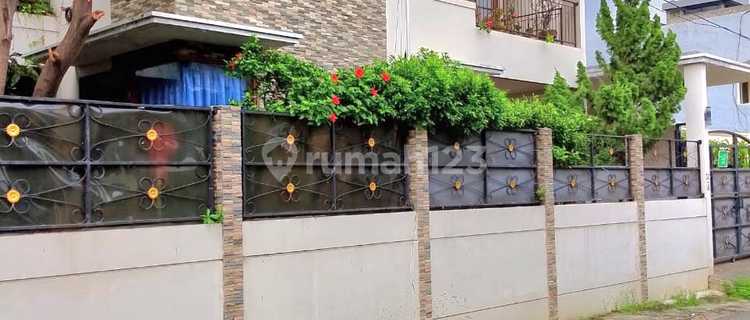 FOR SALE HOUSE in PULO NANGKA, KAYU PUTIH, EAST JAKARTA 1