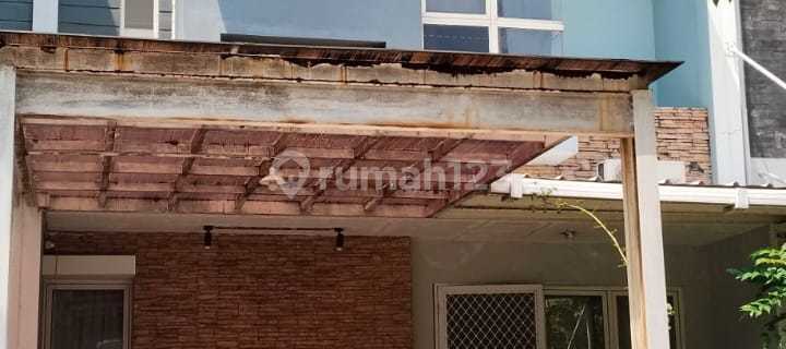 Dijual Cepat Rumah 2 Lantai di Harapan Indah 2, Cluster Vasana, Bekasi 1