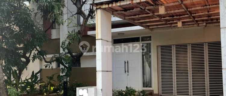 Di Jual Rumah 2 Lantai di Cluster Bluebell Sumarecon Bekasi 1