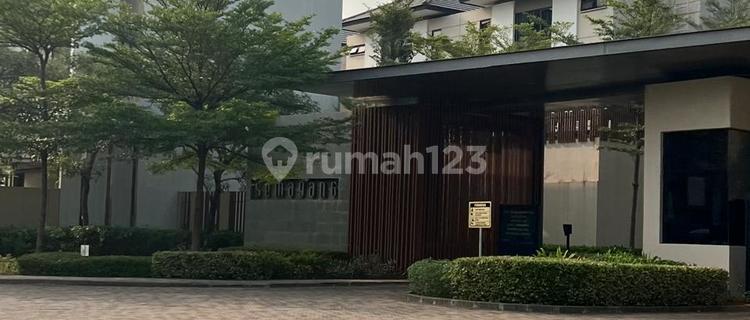 Dijual Rumah Siap Huni Premium Area Jgc 1