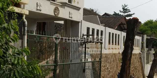 Gunadarma Campus Adjacent Boarding House 1