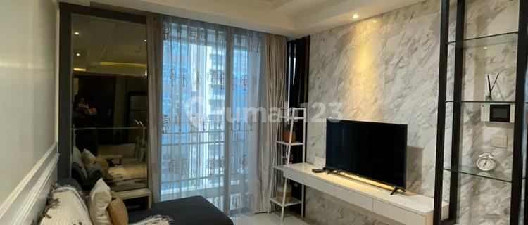 Apartment Casa Grande Phase2 3 Kamar Tidur Furnished 1