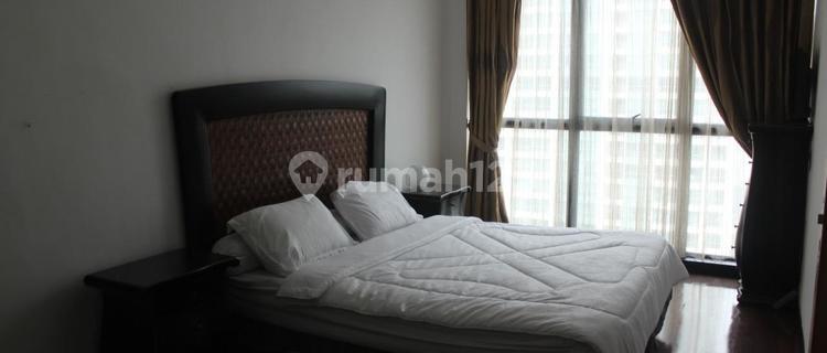 Apartemen Setiabudi Residence 2Bedroom Furnished 1