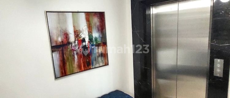 Casa Grande 2 Kamar Tidur Private Lift Jakarta Selatan 1