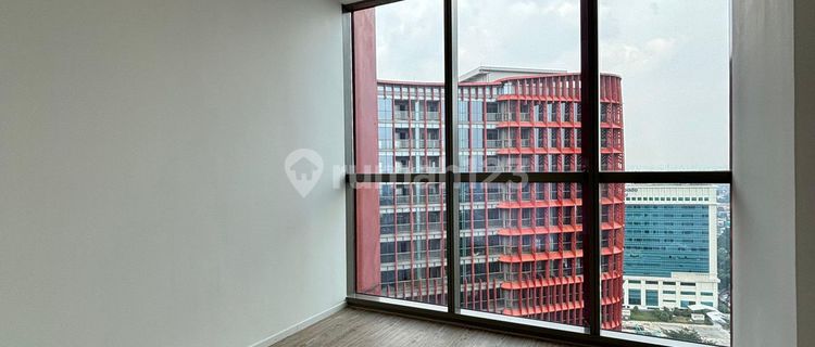 Apartment South Quarter 2 Kamar Tidur 1