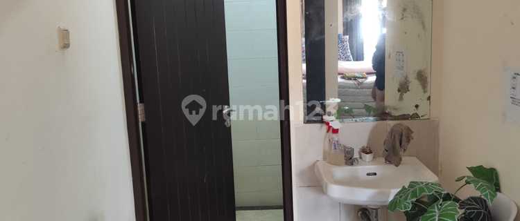 DIJUAL Rumah Hook di Cluster Aralia Perum Harapan Indah 2 1