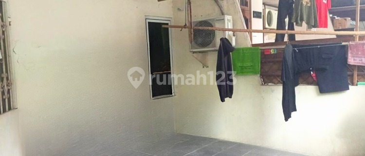 Best Price Selling Landed House Sunter Hijau North Jakarta 1