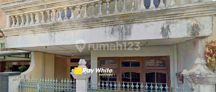 Price Reduced 3-Bedroom House for Sale in Cemani Grogol Sukoharjo Solo 1