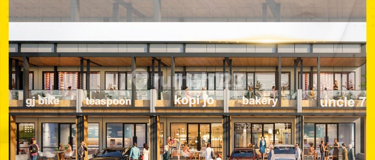 Strategic 2-Storey Built-to-Order Shophouse Near Urbana Solo Apartments 1