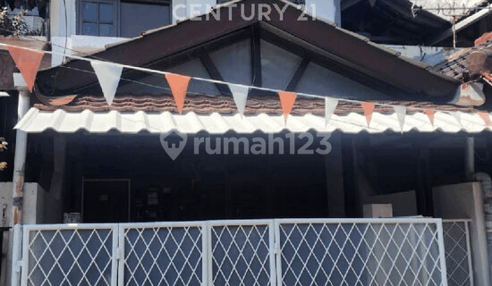 Rumah Siap Huni 2 Lantai Pondok Kelapa Dekat Area Sekolah R2253 1