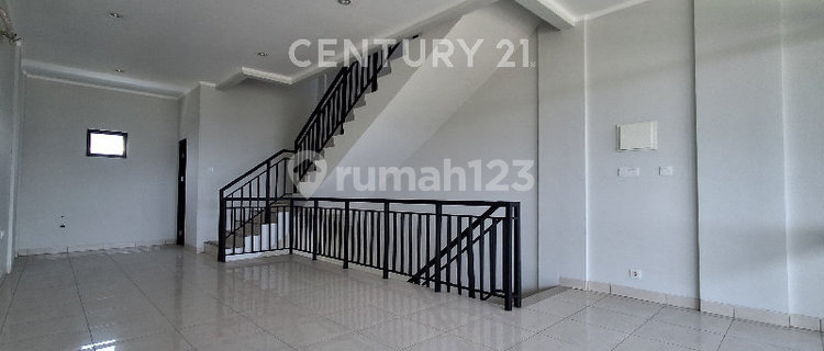 Ruko Summarecon Crown Gading Near Pahoa School Bekasi R2255 1