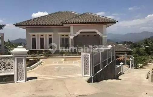 Affordable Luxurious 2-Story House Sumedang West Java Province 1