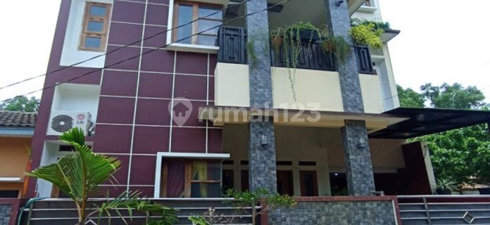 Lelang Rumah Mewah Murah 2 Lantai Babakancikao Kab.purwakarta 1