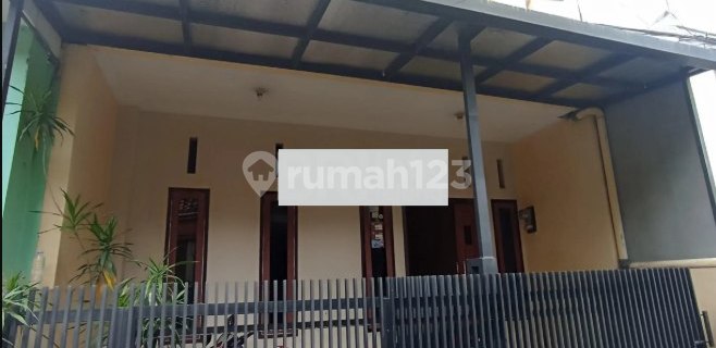 Lelang Murah Jl Tanjung Sari Antapani Kota Bandung  1