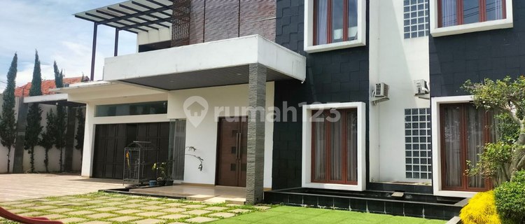 Lelang Rumah Mewah Murah Lt1471 Bojongsoang 1