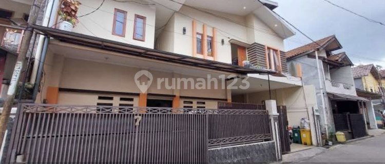 Cheap Boarding House Auction Andir Bandung City 1