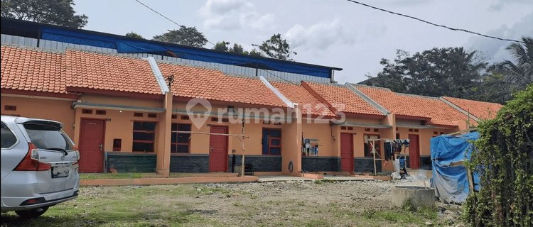 Cheap Rental Land Auction Lot 1320 Block Limbangan Gatur Regency 1