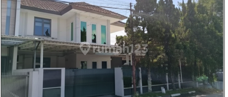 LELANG RUMAH MURAH PETA BANDUNG 1