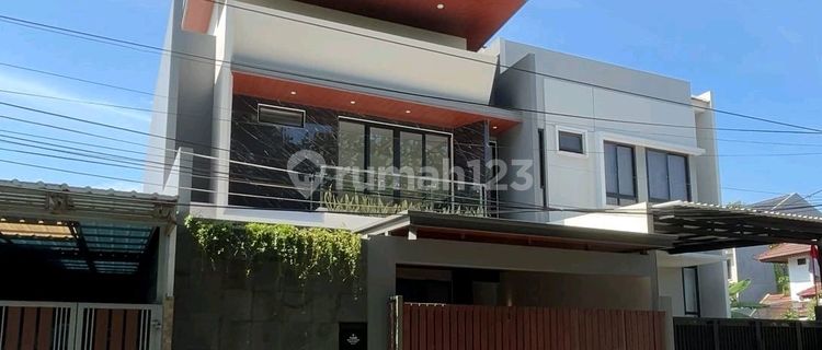 Rumah Nyaman Aman Di Bsd Sektor 1 1