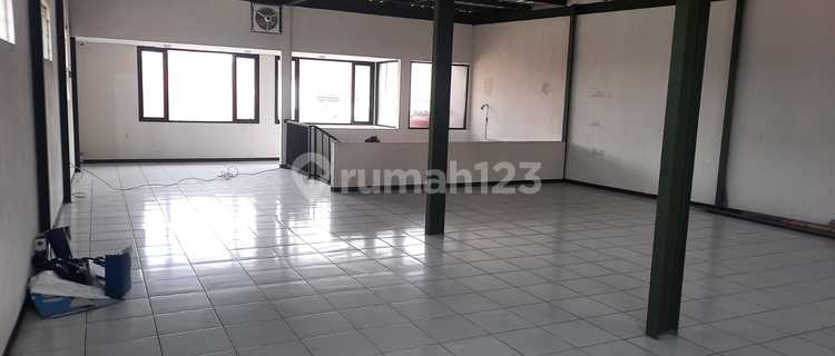 Mainroad Ujungberung Shop House 1