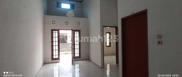 Rumah Taman Kopo Indah Tiga 1