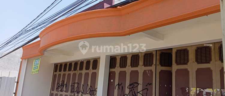 Jatiwangi Shop House for Rent Shop House in Jatiwangi 1