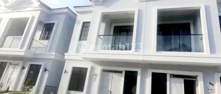 Nice House in Lavon 2, Viridia Cluster Cikupa Tangerang 1