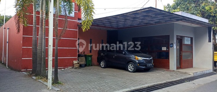 Auction of Cheap Boarding Houses 1 Floor Bandung Terusan Kopo 1