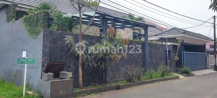 Rumah Murah Lelang Bandung Kota Arcamanik 1