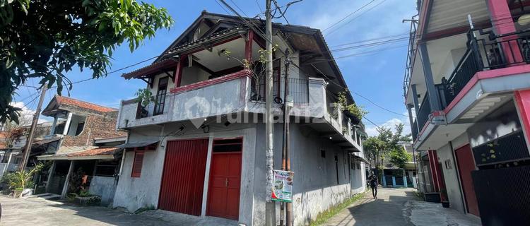 Lelang Rumah Murah Bandung Bojongsoang 1