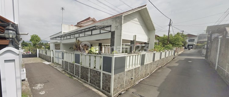 Lelang Rumah Bagus Sumedang Utara Cocok Untuk Investasi 1