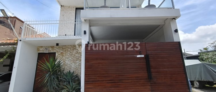 RUMAH HUNIAN EKSLUSIF, FULL FURNISH 1