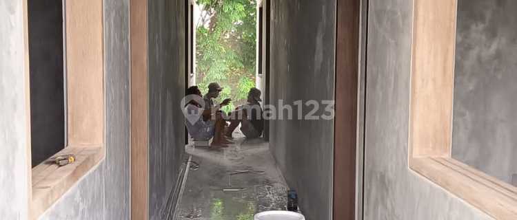 RUKO, STRATEGIC LOCATION, WEST FACING 1