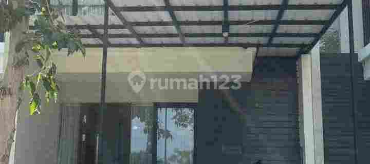 jual cepat rumah Northwest lake 1