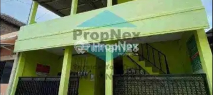 Cheap Boarding House in the City Center 1