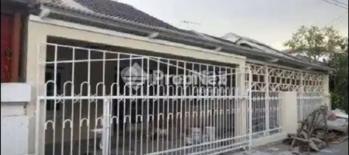 Rumah Pondok Tjandra 1