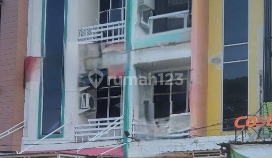 Downtown Sidoarjo Shophouse 1