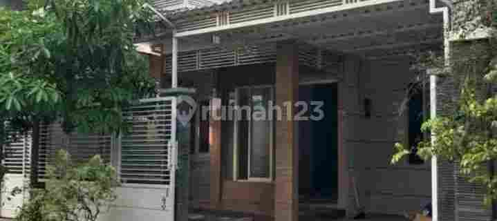 jual rumah Kahuripan nirwana 1