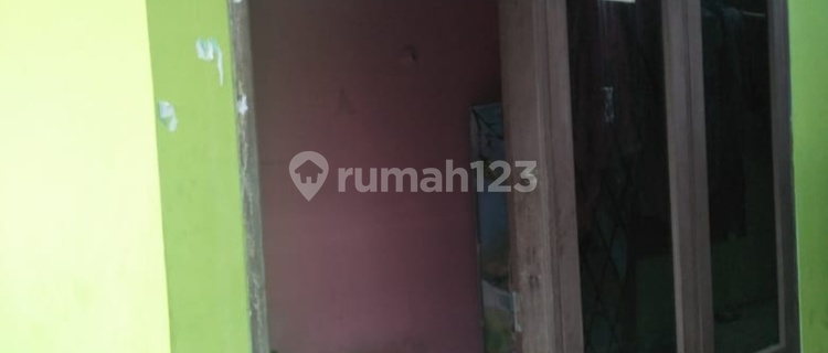 For Sale Rental House in Jababeka Industrial Area 1