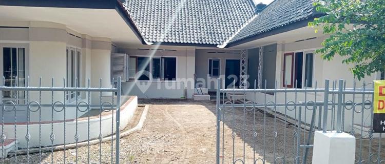 Di Jual Rumah 1 Lantai Strategis Di Kota Tasik 1