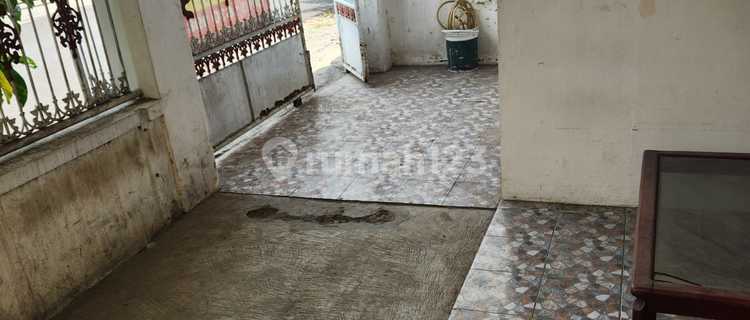 For Rent: X- Boarding House Near Margahayu Raya Terminal 1