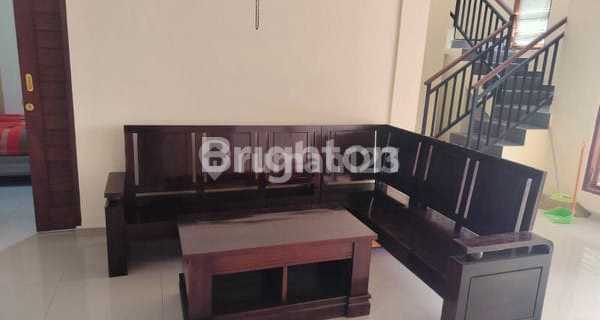 Di Sewakan Rumah 2 Lantai Strategis Di Sidakarya Full Furnis 1