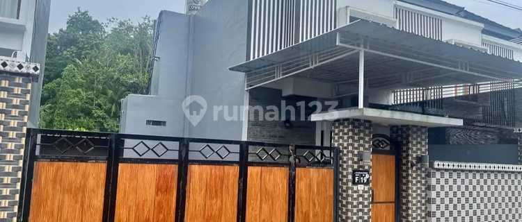 House for Rent in Tabanan, in Tabanan Housing, Fully Furnished. 1