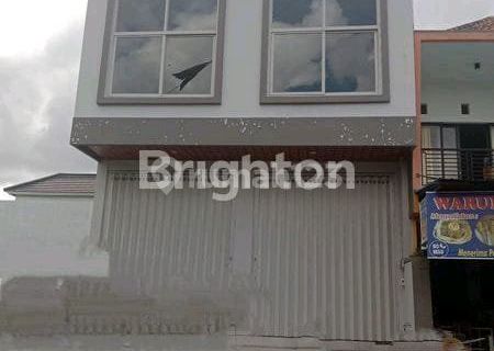 For Rent 2-Story Shop House Suitable for Business 1