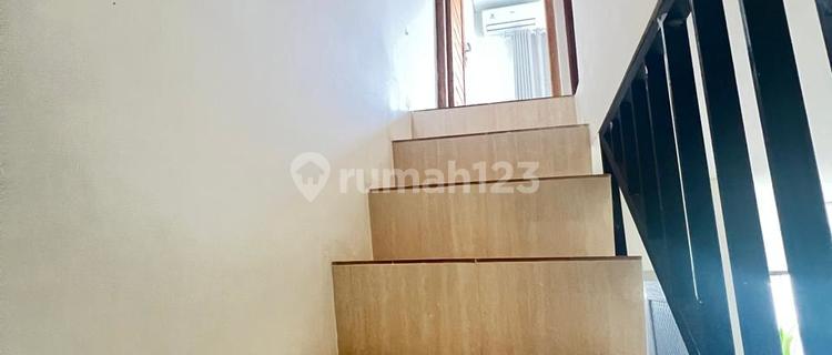 Di Sewakan Rumah Minimalis Full Furnis di Pusat Kota 1