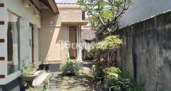 Di Sewakan Rumah Mininalis Dekat Kota Denpasar Selatan 1