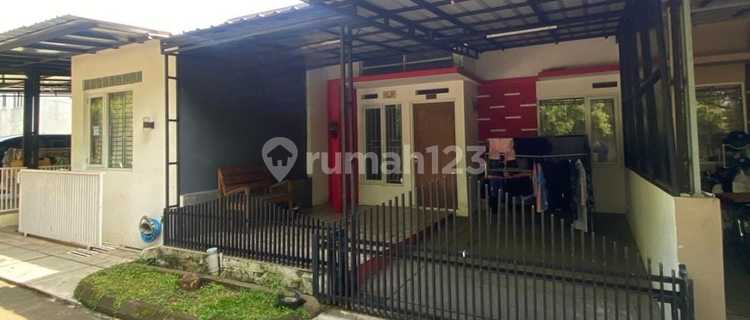 Dijual Cluster Antapani Murah Meriah di Antapani SHM Bagus Rumah 1